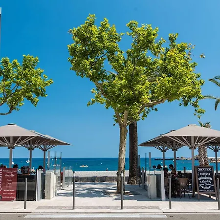 Apartment Triplex 3 Pieces Pres De La A Banyuls-sur-mer, Parking, 4 Personnes - Fr-1-225c-156